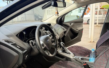 Ford Focus III, 2011 год, 645 000 рублей, 9 фотография