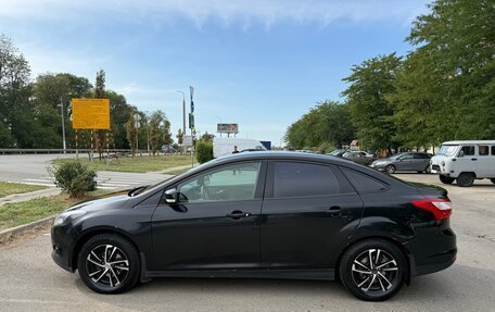 Ford Focus III, 2011 год, 645 000 рублей, 5 фотография