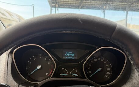 Ford Focus III, 2011 год, 645 000 рублей, 13 фотография