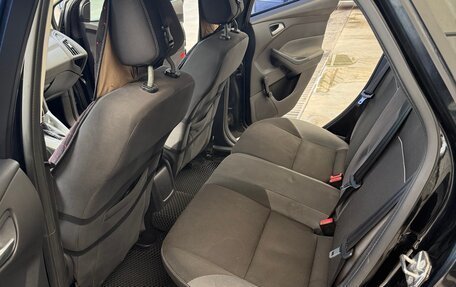 Ford Focus III, 2011 год, 645 000 рублей, 12 фотография