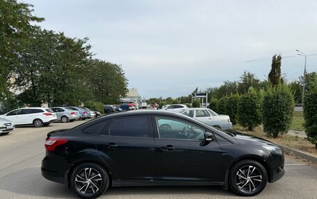 Ford Focus III, 2011 год, 645 000 рублей, 4 фотография