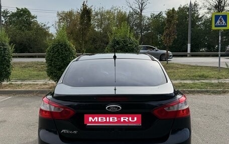 Ford Focus III, 2011 год, 645 000 рублей, 6 фотография