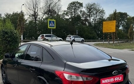 Ford Focus III, 2011 год, 645 000 рублей, 7 фотография