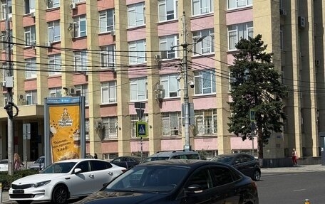 Ford Focus III, 2011 год, 645 000 рублей, 3 фотография