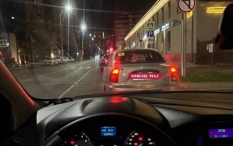 Ford Focus III, 2011 год, 645 000 рублей, 14 фотография