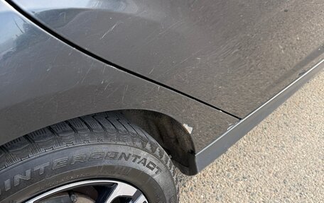 Ford Focus III, 2011 год, 645 000 рублей, 16 фотография