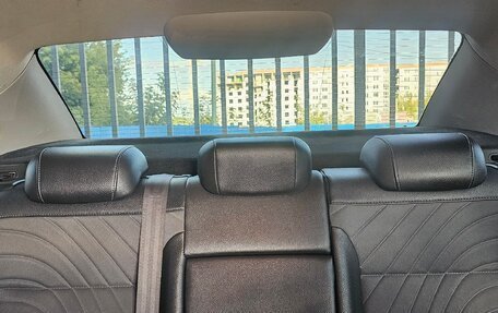 Opel Astra J, 2014 год, 900 000 рублей, 8 фотография