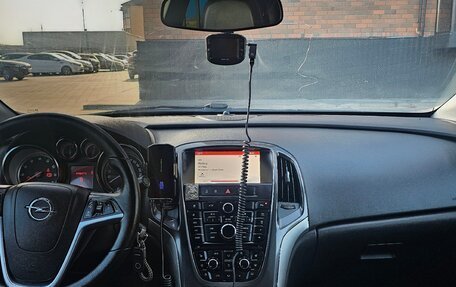 Opel Astra J, 2014 год, 900 000 рублей, 5 фотография