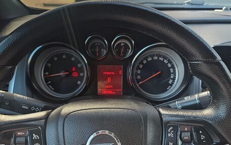 Opel Astra J, 2014 год, 900 000 рублей, 6 фотография