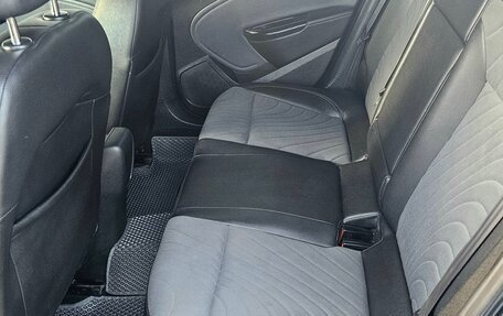 Opel Astra J, 2014 год, 900 000 рублей, 12 фотография