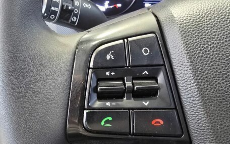Hyundai Creta I рестайлинг, 2017 год, 1 949 000 рублей, 14 фотография
