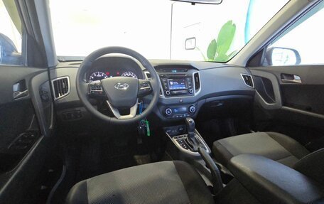 Hyundai Creta I рестайлинг, 2017 год, 1 949 000 рублей, 16 фотография