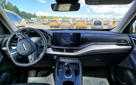 Haval F7 I, 2023 год, 945 000 рублей, 5 фотография