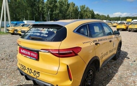 Haval F7 I, 2023 год, 945 000 рублей, 3 фотография