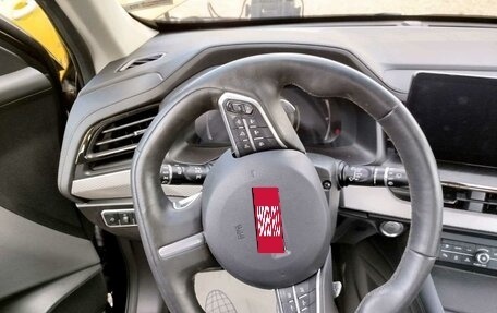 Haval F7 I, 2023 год, 945 000 рублей, 6 фотография