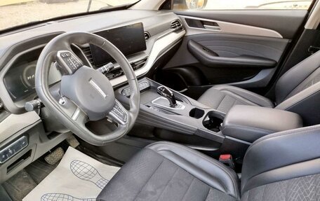 Haval F7 I, 2023 год, 945 000 рублей, 8 фотография