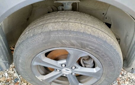 Haval F7 I, 2023 год, 945 000 рублей, 12 фотография