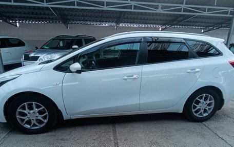 KIA cee'd III, 2015 год, 900 000 рублей, 4 фотография