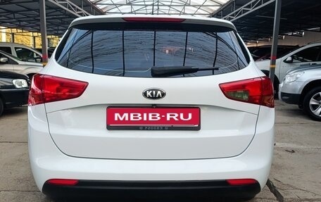 KIA cee'd III, 2015 год, 900 000 рублей, 6 фотография