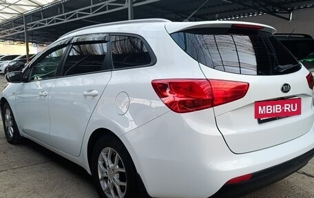 KIA cee'd III, 2015 год, 900 000 рублей, 5 фотография
