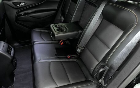 Chevrolet Equinox III, 2020 год, 1 850 000 рублей, 3 фотография