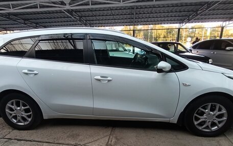 KIA cee'd III, 2015 год, 900 000 рублей, 8 фотография