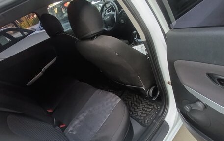 KIA cee'd III, 2015 год, 900 000 рублей, 10 фотография
