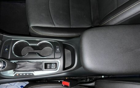 Chevrolet Equinox III, 2020 год, 1 850 000 рублей, 5 фотография