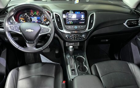 Chevrolet Equinox III, 2020 год, 1 850 000 рублей, 6 фотография