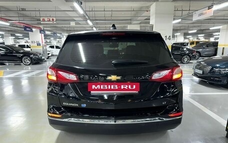 Chevrolet Equinox III, 2020 год, 1 850 000 рублей, 11 фотография