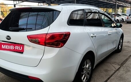 KIA cee'd III, 2015 год, 900 000 рублей, 7 фотография