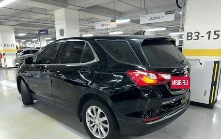 Chevrolet Equinox III, 2020 год, 1 850 000 рублей, 9 фотография