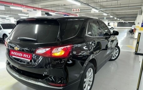 Chevrolet Equinox III, 2020 год, 1 850 000 рублей, 10 фотография