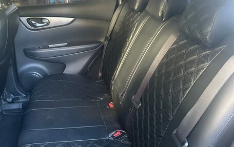 Nissan Qashqai, 2019 год, 1 400 000 рублей, 7 фотография
