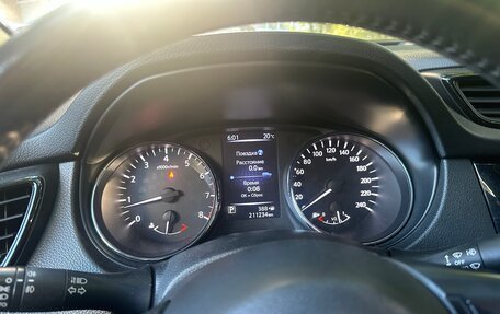 Nissan Qashqai, 2019 год, 1 400 000 рублей, 5 фотография