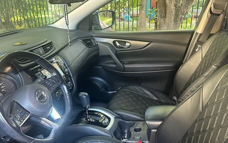Nissan Qashqai, 2019 год, 1 400 000 рублей, 6 фотография