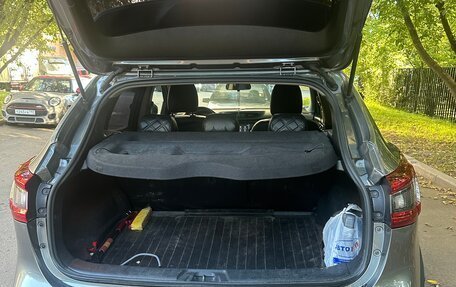 Nissan Qashqai, 2019 год, 1 400 000 рублей, 8 фотография