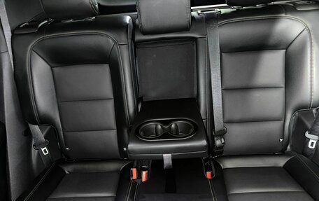 Chevrolet Equinox III, 2020 год, 1 850 000 рублей, 16 фотография