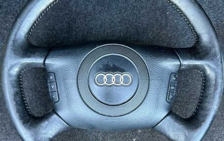 Audi A4, 1996 год, 300 000 рублей, 13 фотография