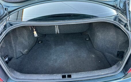 Audi A4, 1996 год, 300 000 рублей, 14 фотография