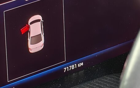 Skoda Octavia, 2018 год, 2 350 000 рублей, 10 фотография