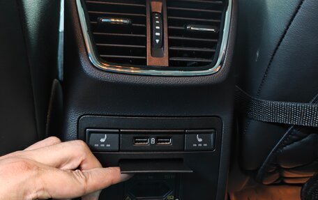 Skoda Octavia, 2018 год, 2 350 000 рублей, 18 фотография