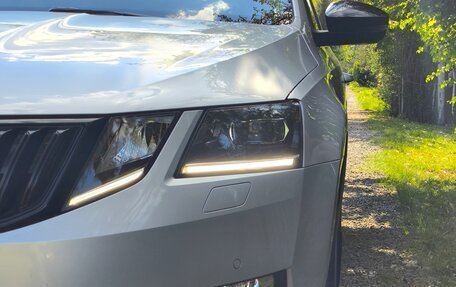 Skoda Octavia, 2018 год, 2 350 000 рублей, 30 фотография