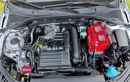 Skoda Octavia, 2018 год, 2 350 000 рублей, 22 фотография