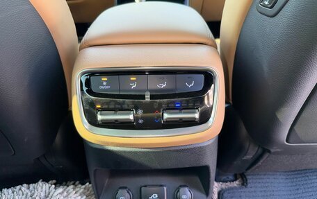 KIA Mohave I, 2021 год, 5 200 000 рублей, 10 фотография