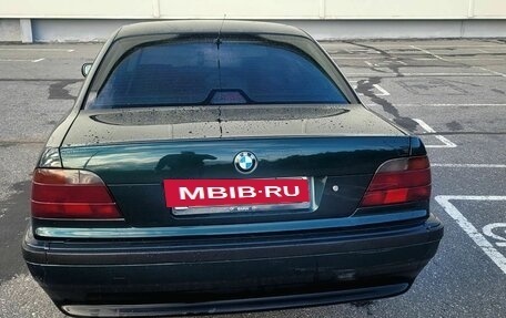 BMW 7 серия, 1997 год, 850 000 рублей, 2 фотография