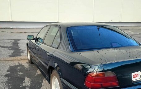 BMW 7 серия, 1997 год, 850 000 рублей, 5 фотография
