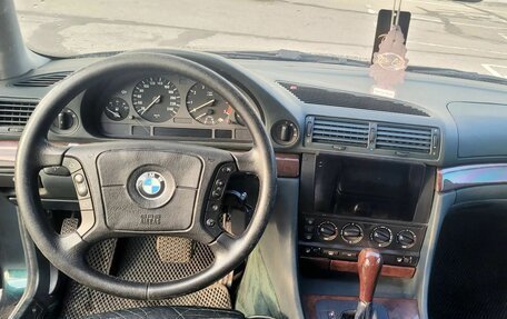 BMW 7 серия, 1997 год, 850 000 рублей, 6 фотография