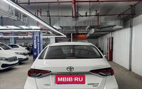 Toyota Corolla, 2022 год, 1 160 000 рублей, 5 фотография