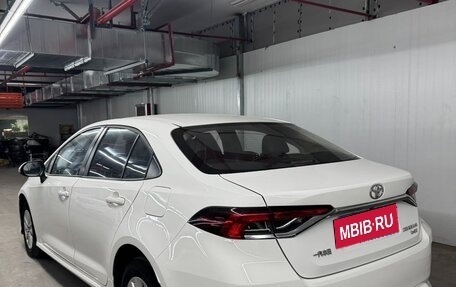 Toyota Corolla, 2022 год, 1 160 000 рублей, 6 фотография